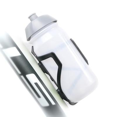 Sks bidonhouder dual sc sidecage zwart