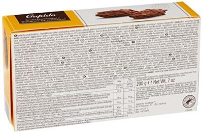Cupido schilfertruffels melk doosje (12x 200gr)