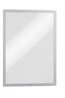 Durable 486823 Magnetisch frame Zilver (b x h) 323 mm x 446 mm DIN A3 - thumbnail