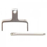 Ferodo fbp002fm allround brake pads for shimano/tektro/trp - thumbnail