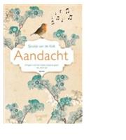 Aandacht - Sjoukje van de Kolk - ebook - thumbnail