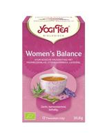 Yogi Tea Women&apos;s Balance - thumbnail