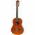 Yamaha CGS102A klassieke gitaar naturel 1/2 model - thumbnail