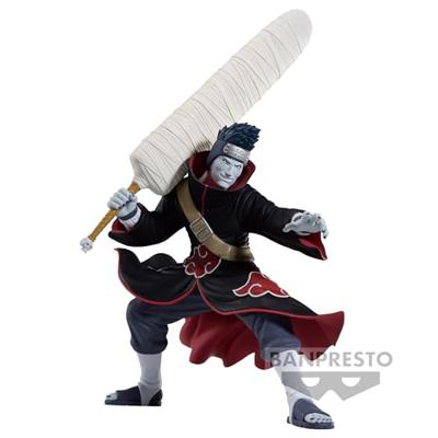 Naruto Shippuden: Vibration Stars - Hoshigaki Kisame Figure