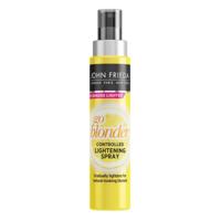 John Frieda Go Blonder Controlled Lightening Spray - thumbnail