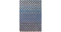 Ted Baker - Masquerade Blue 160008 - 140x200 cm Vloerkleed - thumbnail