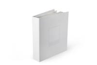 Polaroid Photo Album White Large voor 160 foto&apos;s - thumbnail