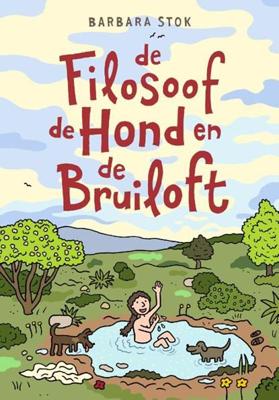 De filosoof, de hond en de bruiloft De filosoof, de hond en de bruiloft