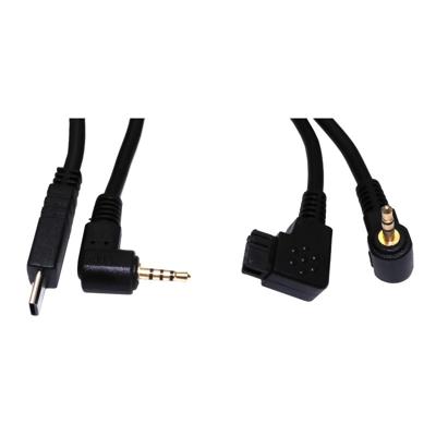 Hahnel Captur Cable Pack Sony