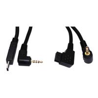 Hahnel Captur Cable Pack Sony - thumbnail
