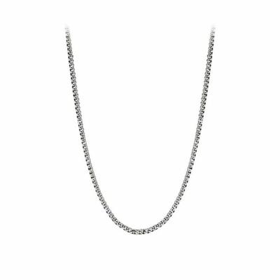 Heren ketting Police PJ26564PSS01