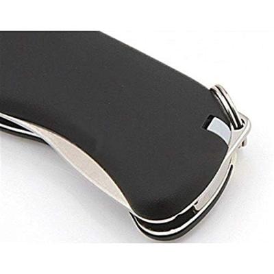 Victorinox Sentinel 0.8413.3 Klapmes Aantal functies 4 Zwart