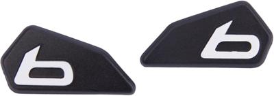Bollé afdekkapje b caps" cap b pair black the one pair