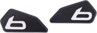 Bollé afdekkapje b caps" cap b pair black the one pair - thumbnail