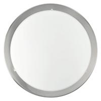 Eglo PlafonnierePlanet rvs - 82942 - thumbnail