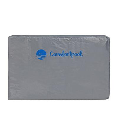 Comfortpool warmtepompcover eco+ 3 en 5