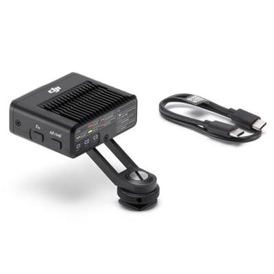 DJI Focus Pro LiDAR