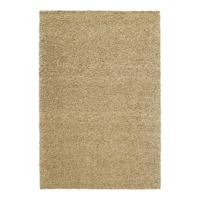 Vloerkleed Teun goud 200x290cm - thumbnail