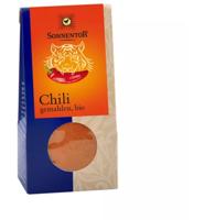 Sonnentor Chili bio 40 Gram - thumbnail