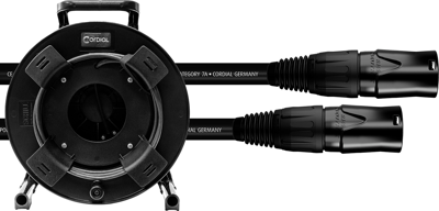 Cordial CSE 50 NN-SD 7A PUR