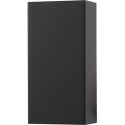 Masterlight WandlampMetallico zwart - 3045-05