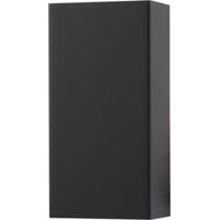 Masterlight WandlampMetallico zwart - 3045-05 - thumbnail