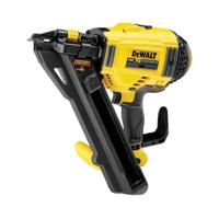 DeWALT DCN693N Accu Constructietacker XR 18V Basic Body - thumbnail