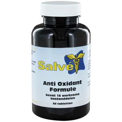 Anti-Oxidant Plus
