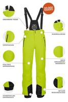 Killtec KSW 100 Skibroek - thumbnail