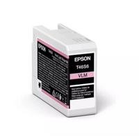 Epson T46S6 Vivid Light Magenta - thumbnail