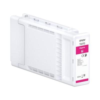 Epson T41R340 UltraChrome XD2 Singlepack Inkt Magenta