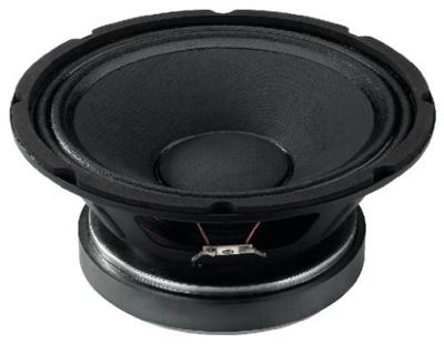 Monacor SP-10/250PRO 10 inch 25.4 cm Woofer 250 W 8 Ω