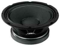 Monacor SP-10/250PRO 10 inch 25.4 cm Woofer 250 W 8 Ω - thumbnail