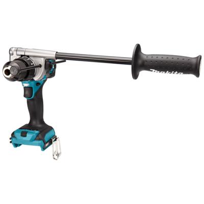 Makita hp001gz 40v max klopboor-/schroefmachine zonder accu's en lader - hp001gz Makita hp001gz 40v max klopboor-/schroefmachine zonder accu's en lader - hp001gz