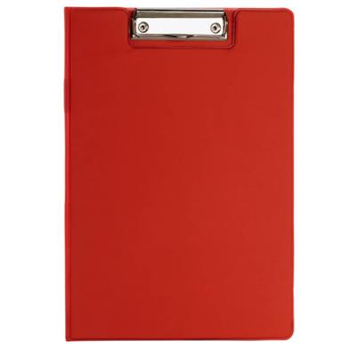 Kangaro Klemmap basic a4 rood