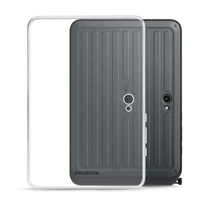 Mobilize Gelly Case Samsung Galaxy Tab Active5 Pro 10.1 Clear