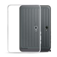 Mobilize Gelly Case Samsung Galaxy Tab Active5 Pro 10.1 Clear - thumbnail