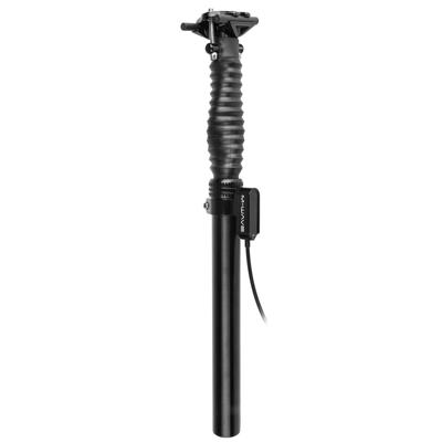 M-Wave dropper zadelpen sp110-adj in hoogte verstelbaar ø31.6mm / 445mm