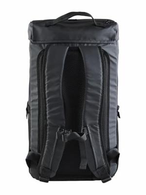 Craft 1912509 Adv Entity Travel Backpack 25 L - Granite - One size Craft 1912509 Adv Entity Travel Backpack 25 L - Granite - One size