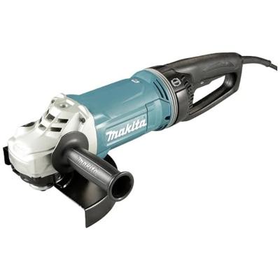 Makita GA9071X1 Haakse Slijper 230V 2800W Makita GA9071X1 Haakse Slijper 230V 2800W