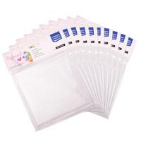 Vaessen Creative • strijkkralen grondplaat vierkant 10st. - thumbnail