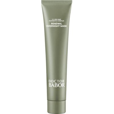 BABOR Doctor Babor Renewal Overnight Mask 75ml BABOR Doctor Babor Renewal Overnight Mask 75ml