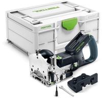 Festool DFC 500 E-Basic Accu-deuvelsnijder - thumbnail