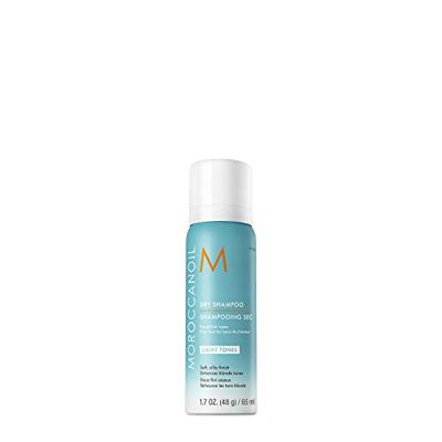 Moroccanoil Droogshampoo Light Tones - thumbnail