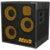 Markbass MB58R 103 ENERGY (6 Ohm) 3 x 10 inch basgitaar speakerkast 600 watt - thumbnail