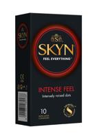 Mates Skyn Intense Feel - 10 pack - thumbnail