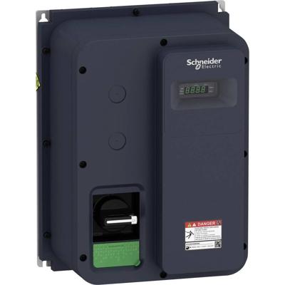 Schneider Electric Frequentieregelaar ATV320U06M2WS 0.55 kW 1-fasig 200 V, 240 V