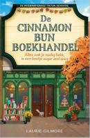De Cinnamon Bun Boekhandel - thumbnail