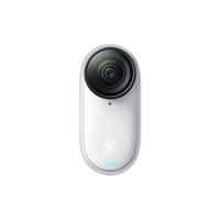 Insta360 GO 3S Standalone Camera Arctic White 128GB - thumbnail