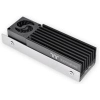 Thermaltake MS-1 Air Cooler M.2 2280 SSD Cooler Full Black CL-O043-AL02BL-A HDD-koeler - thumbnail